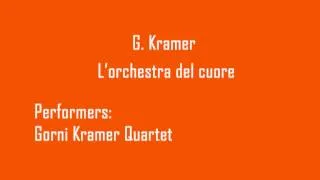 G. Kramer "L' orchestra del cuore"