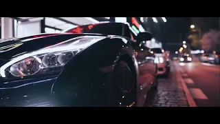 Dynoro - Live And Die (feat. Sophie Simmons) | GTR R35