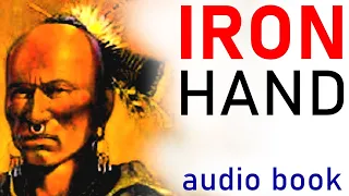 IRON HAND __audiobook__native american_CHAPTER 1