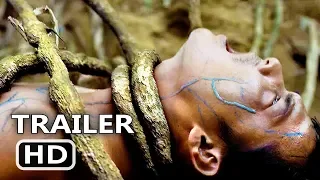 THE IMMORTAL Official Trailer (2018) Sci Fi Action Movie HD