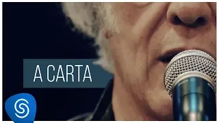 Erasmo Carlos - A Carta (DVD Meus Lados B)