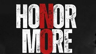 Honor No More - Tidal Wave (Entrance Theme)[Lyrics]