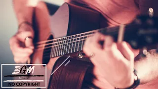 Relaxing Guitar - Better Days Ahead - Lyle Workman -  |No Copyright Music Background|