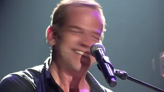 I Put A Spell On You  GAROU PULLY 2018