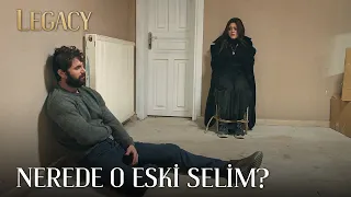 O Eski Selim Artık Yok! | Legacy 193. Bölüm (English & Spanish subs)