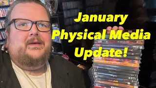 Physical Media Update (January 2024!)