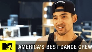 America’s Best Dance Crew: Road To The VMAs | ABDC Insider Kinjaz Rehearsal (Episode 5)  | MTV