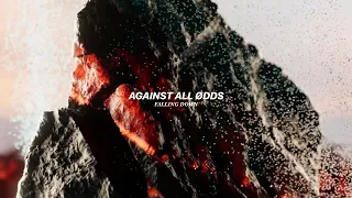 Against All Ødds – Falling Down (Official Audio)