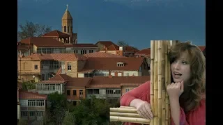 Как в Грузии появился свой Город Любви, история которого легла в основу хита Аллы Пугачевой