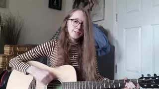 And I Love Her (Kurt Cobain's version) - The Beatles (cover)