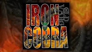Eld Varg - Iron Cobra (Reinforced)