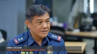 New Metro Manila police motto: ‘We are pro-poor and pro-weak’