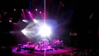 Phish Jones Beach 6/2/09 If I Could