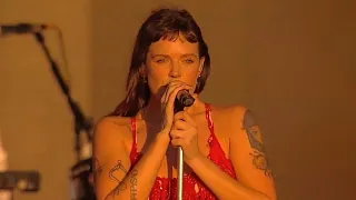 Tove Lo | 2 Die 4 (Live Performance) Chile 2023