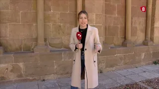 Noticias 14:00 h. Miércoles, 5 de abril de 2023. La 8 Soria