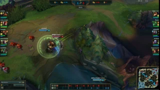 Nautilus hook bug