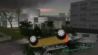 GTA vice city stunt montage 2