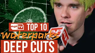 Waterparks Choose Their 10 Best Deep Cuts, Why They Hate Being Called 'Pop-Punk'