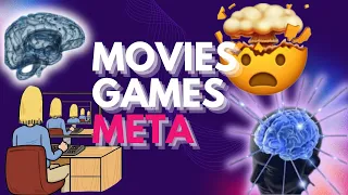 Meta Moments in Gaming/Movies/TV