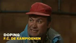 Doping | F.C. De Kampioenen S07 E03