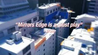 Mirror's Edge Demo Trailer
