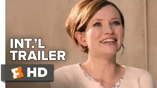 Legend International TRAILER 1 (2015) - Tom Hardy, Emily Browning Movie HD