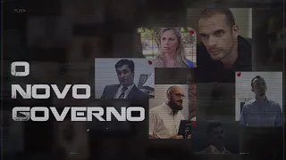 O NOVO GOVERNO - FILME COMPLETO