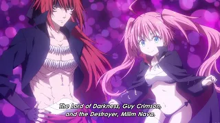 The Best Plot Set Up In A While! That Time I Got Reincarnated As A Slime Season 3 Episode 5