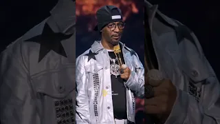 Black People And Fentanyl | Katt Williams😂