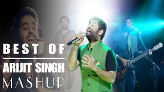 Feelings The Arijit Singh Mashup | Best of Arijit Singh | Hindi Arijit Singh Songs | Arijit Songs