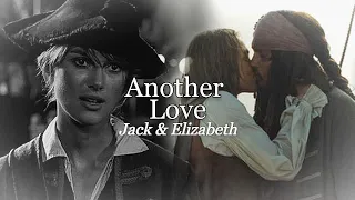 Jack & Elizabeth (& Will) | Another Love