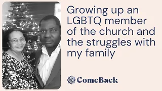 Paula was the only black member of her family, how she has battled and overcome her trials