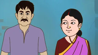 दयालु सौदागर || Moral story || Hindi Kahaniya || dadi maa ki kahaniya || panchatantra ki Kahaniya