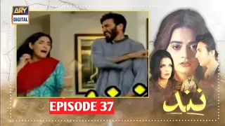 Nand Episode 36 Teaser | Nand Episode 36 Ary Digital Drama