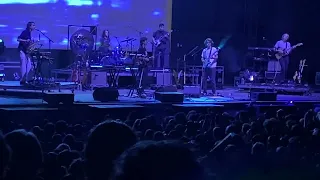 King Gizzard and the Lizard Wizard @ The Greek Theater at UC Berkeley 10.2.2022