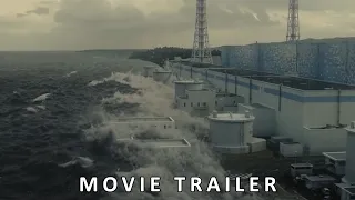 Fukushima 50 (2020) - Official Trailer - English Sub