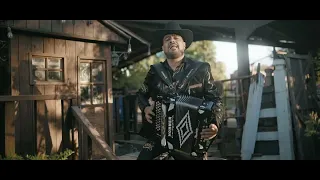 LOS ALAMEÑOS DE LA SIERRA - TERCO SOY - VIDEO MUSICAL OFICIAL 2023