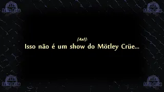 RANT: Axl desmente demissão de Doug Goldstein e "One in a Million" | Dayton, Ohio (1992) [LEGENDADO]