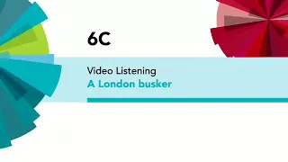 English File 4th Edition Elementary Video Listening 6C A London Busker