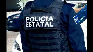 POLICÍAS DE DEL MAZO ESTÁN BLOQUEANDO A VOTANTES EN TULTEPEC… JAIME HDZ TIENE MÁS DENUNCIAS