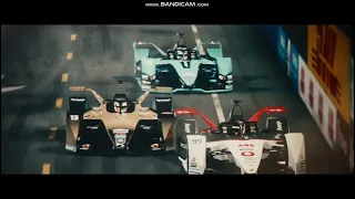 Formula E No Turning Back: Check On It.