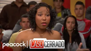 Mamá Anormal, Casos Completos | Caso Cerrado | Telemundo