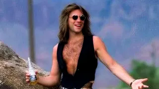 Jon Bon Jovi | Santa Fe | Own Stripped-Down Remix | 1990