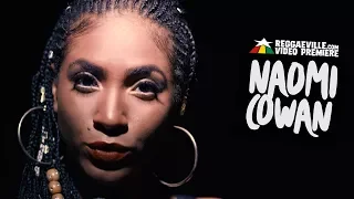 Naomi Cowan - Things You Say You Love feat. Mark Pelli [Official Video 2018]