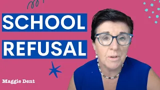 How to help with school refusal