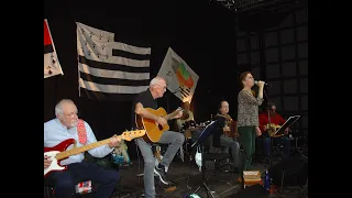 Pach-pi joué par mon groupe "Au gré du vent" à un fest-deiz du 05.12.21 à Vertou (Bretagne)