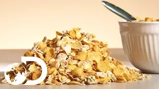FROSTED CEREAL | How It's Made