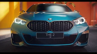 BMW 2 Gran Coupe Commercial  (short version teaser)