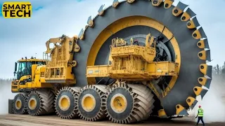 100 Crazy Heavy Equipment Machines That Are At Another Level ▶ 39