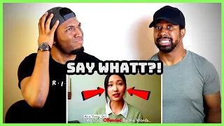 🇵🇭🇺🇸AFRICAN AMERICANS REACT TO 'WHY I LOVE THE FILIPINO ENGLISH ACCENT' (THIS...WAS..UNBELIEVABLE😢)